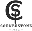 Cornerstone Farm - Home